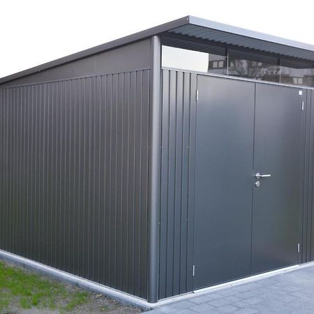 Zur Strandwiese W1 Dahme  Exterior photo