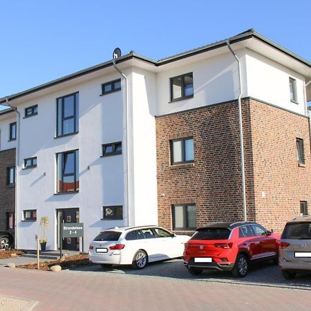 Zur Strandwiese W1 Dahme  Exterior photo