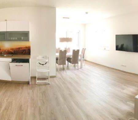 Zur Strandwiese W1 Dahme  Exterior photo