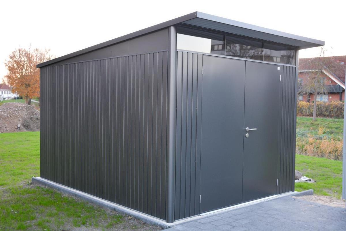 Zur Strandwiese W1 Dahme  Exterior photo