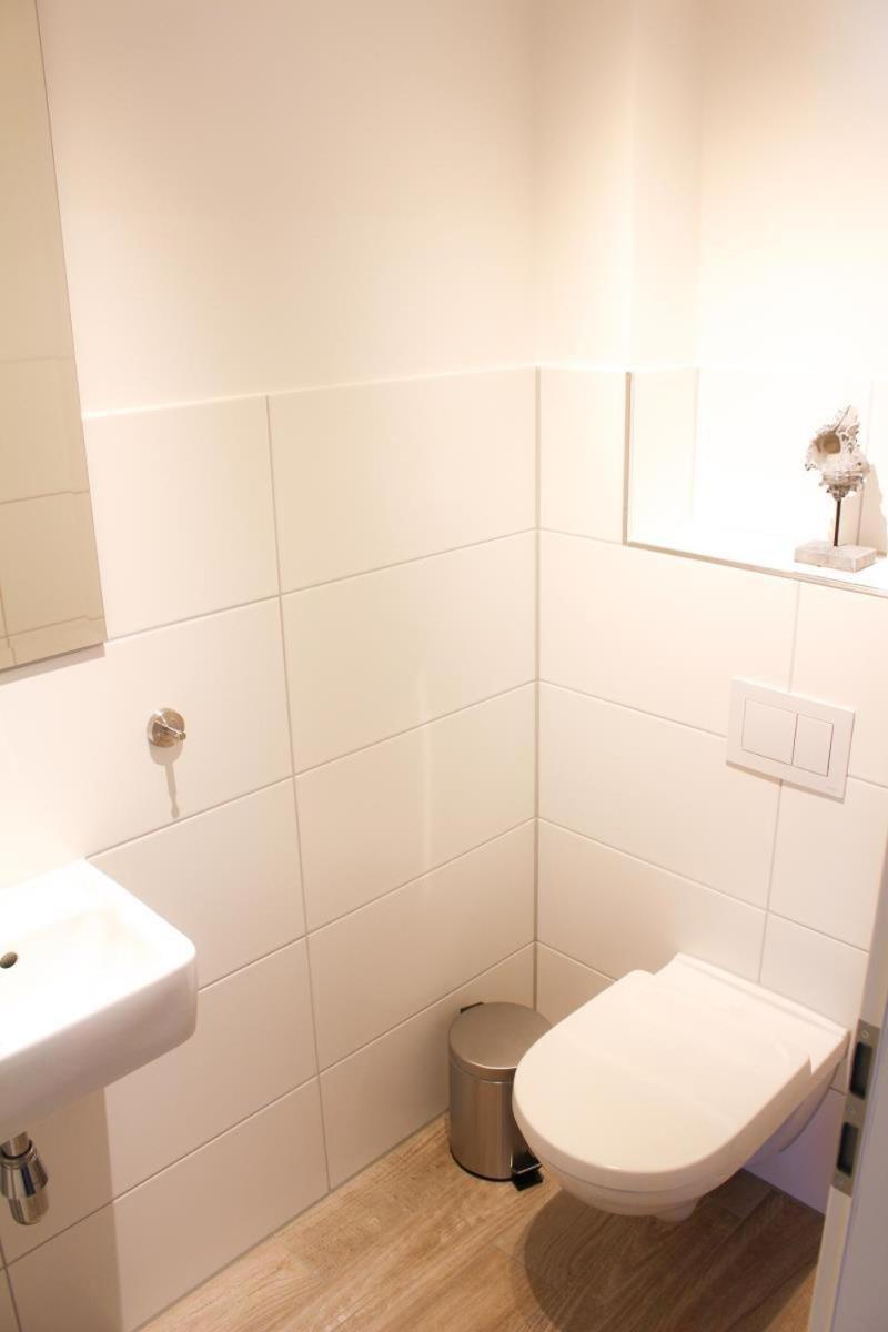 Zur Strandwiese W1 Dahme  Exterior photo