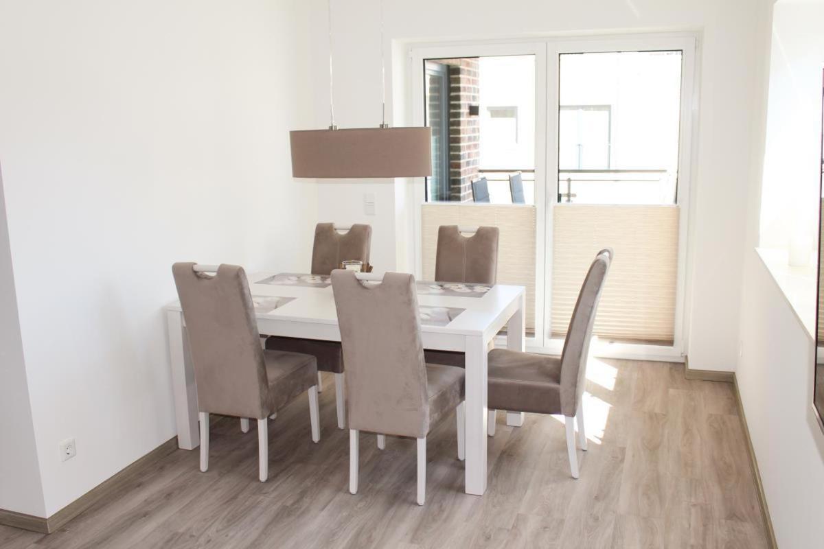 Zur Strandwiese W1 Dahme  Exterior photo