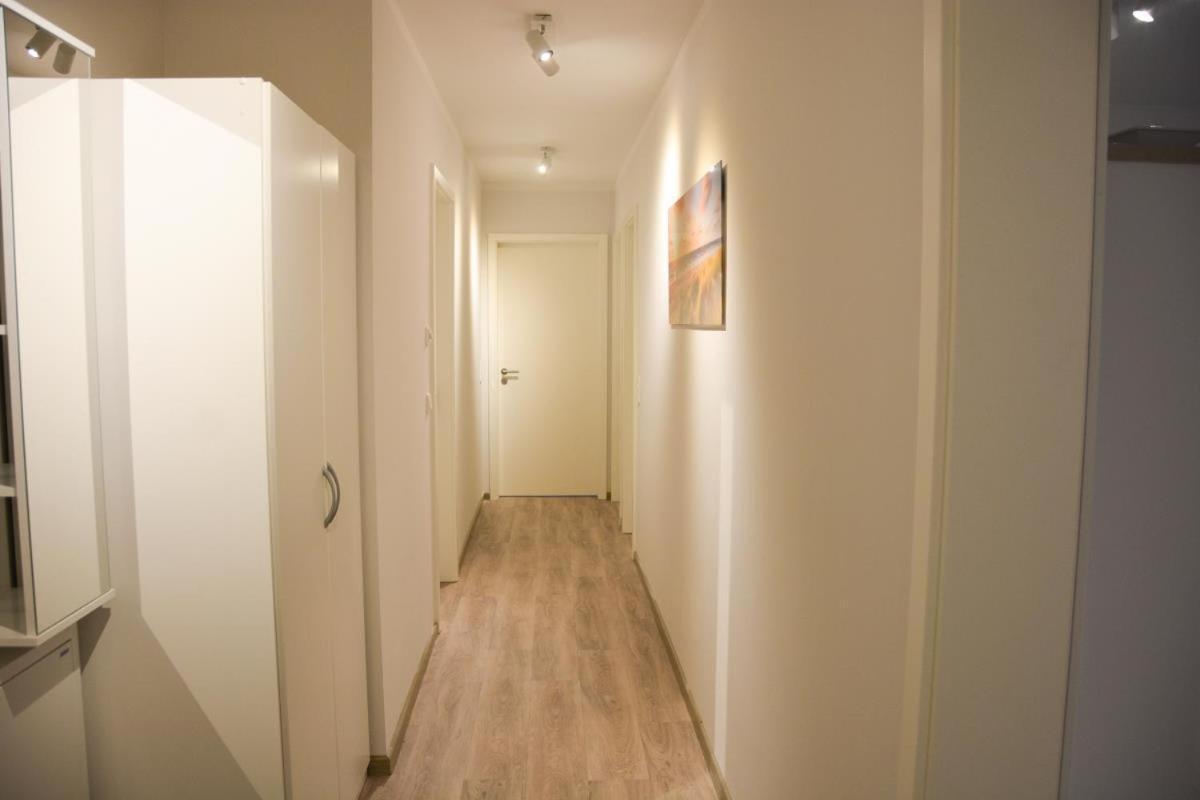 Zur Strandwiese W1 Dahme  Exterior photo