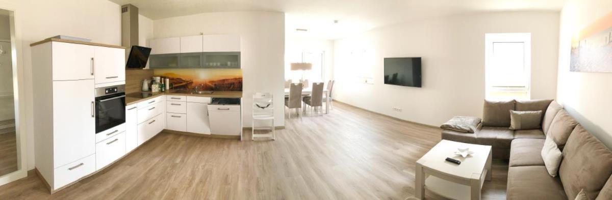 Zur Strandwiese W1 Dahme  Exterior photo